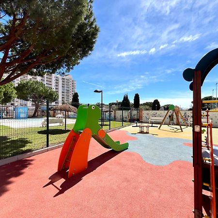 Apartamento En La Playa Canet, Muy Cerca De Valencia Canet d'En Berenguer Екстер'єр фото