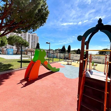 Apartamento En La Playa Canet, Muy Cerca De Valencia Canet d'En Berenguer Екстер'єр фото
