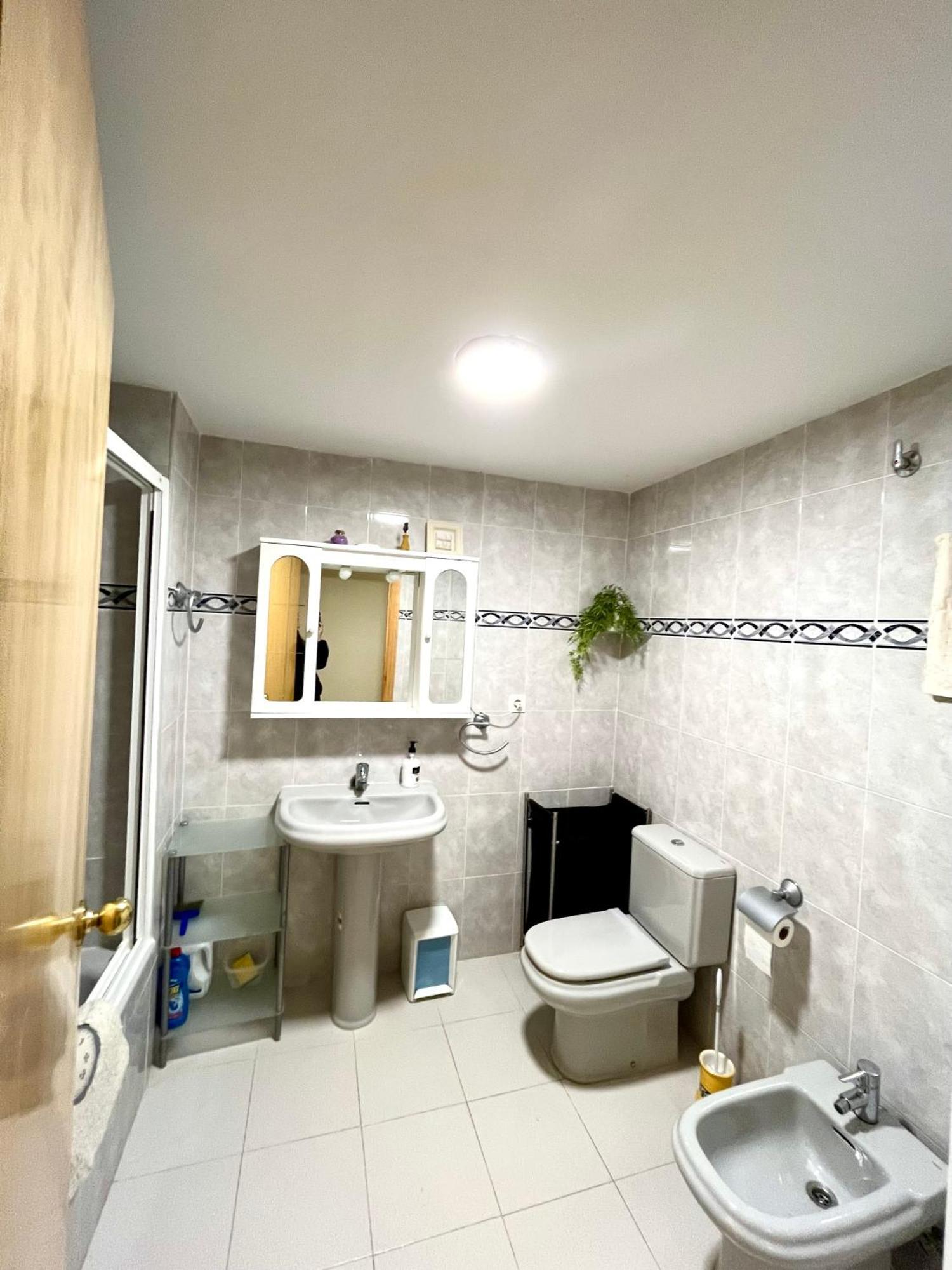 Apartamento En La Playa Canet, Muy Cerca De Valencia Canet d'En Berenguer Екстер'єр фото