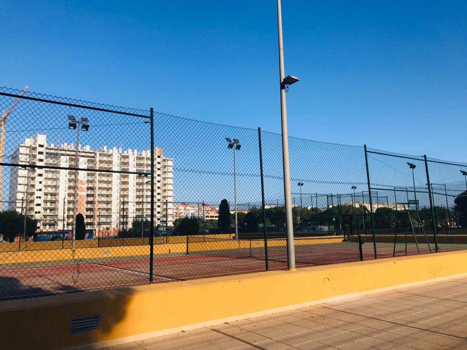 Apartamento En La Playa Canet, Muy Cerca De Valencia Canet d'En Berenguer Екстер'єр фото