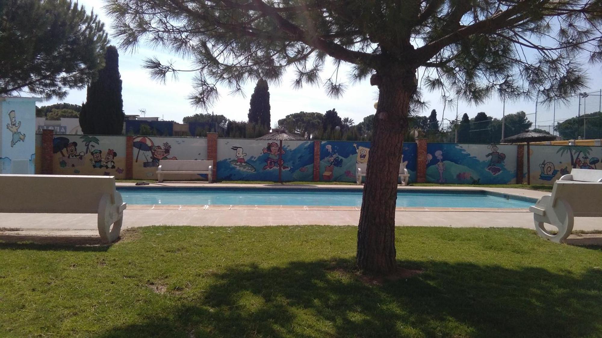 Apartamento En La Playa Canet, Muy Cerca De Valencia Canet d'En Berenguer Екстер'єр фото