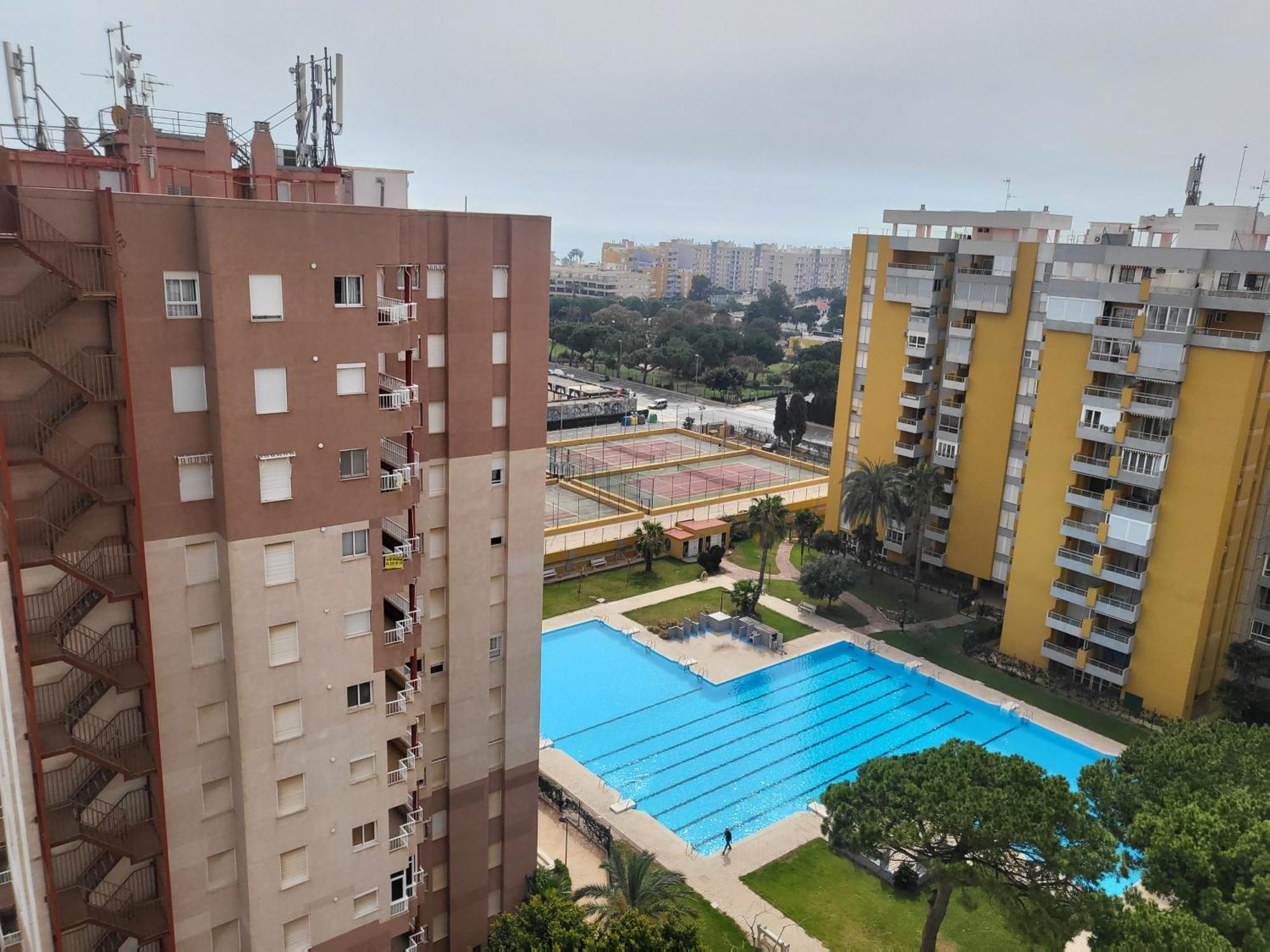 Apartamento En La Playa Canet, Muy Cerca De Valencia Canet d'En Berenguer Екстер'єр фото