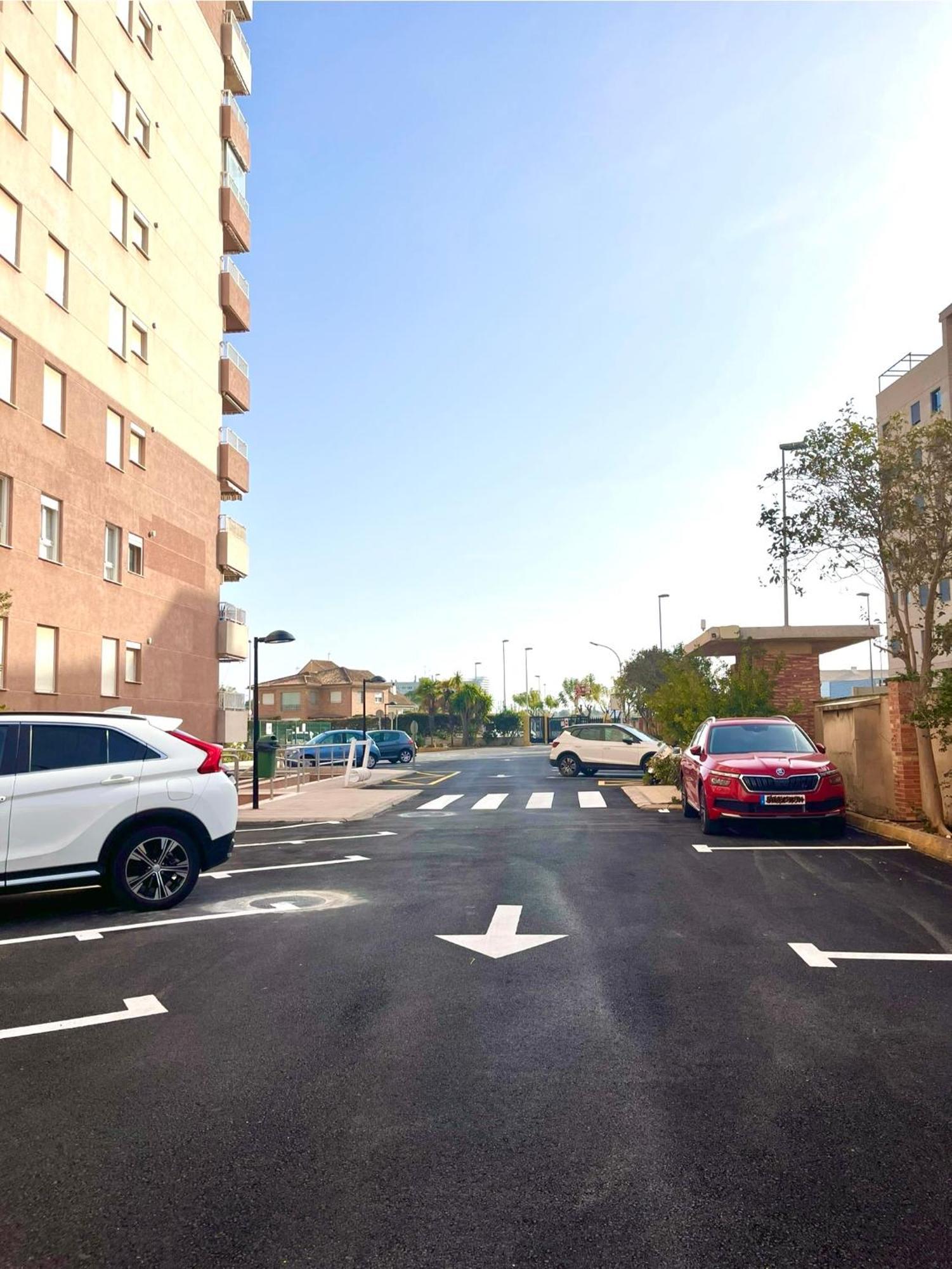 Apartamento En La Playa Canet, Muy Cerca De Valencia Canet d'En Berenguer Екстер'єр фото