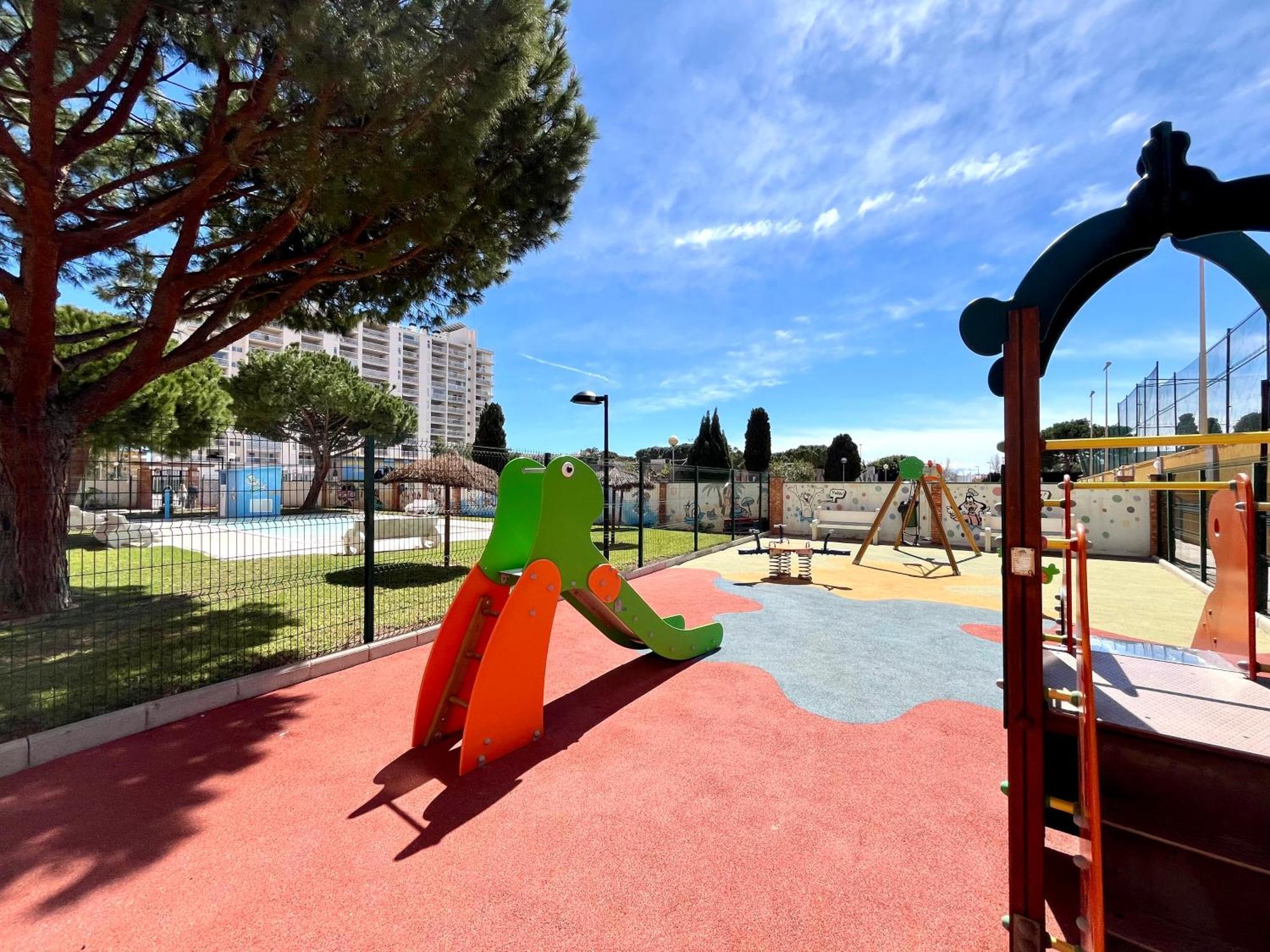 Apartamento En La Playa Canet, Muy Cerca De Valencia Canet d'En Berenguer Екстер'єр фото
