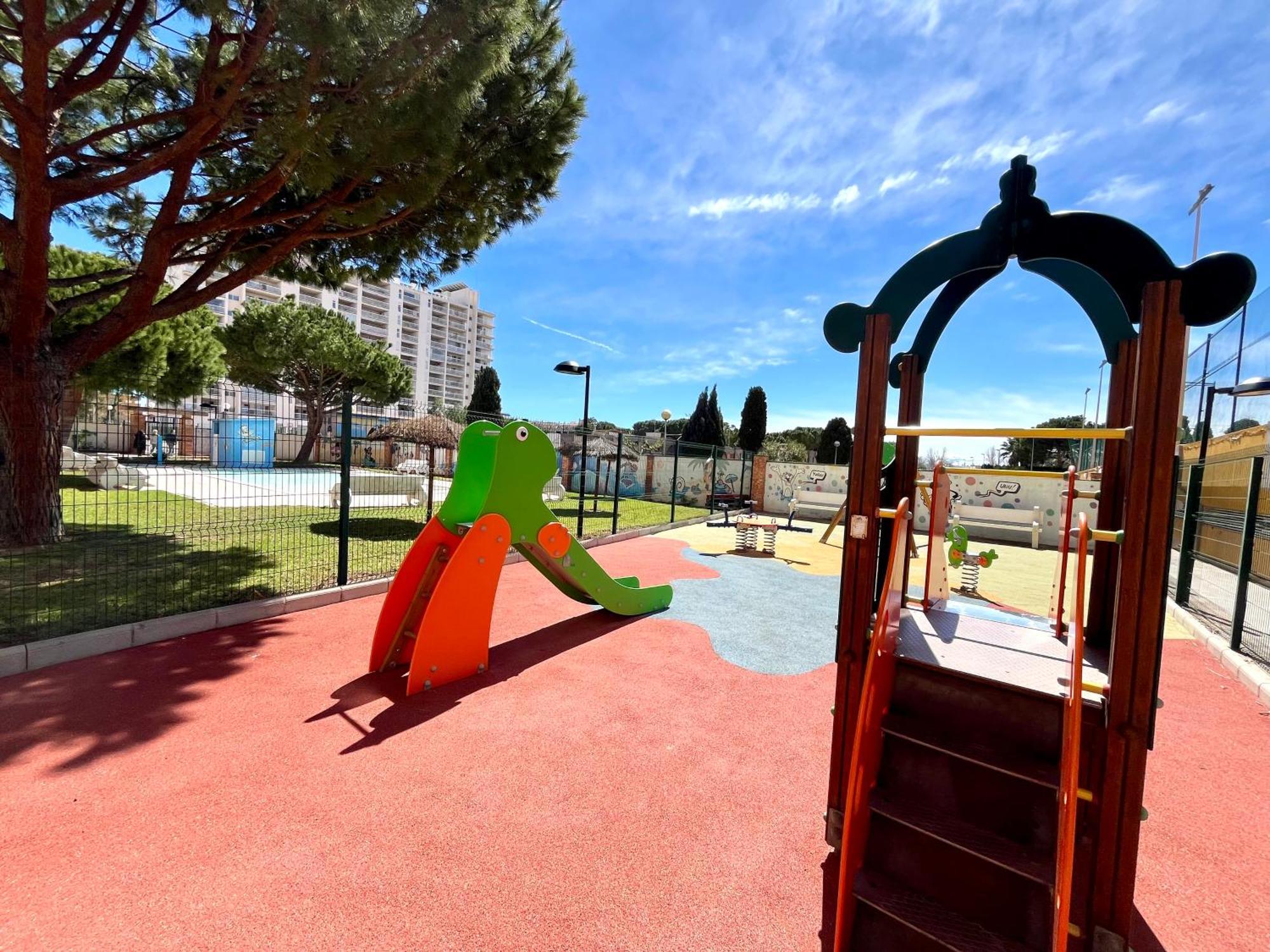 Apartamento En La Playa Canet, Muy Cerca De Valencia Canet d'En Berenguer Екстер'єр фото